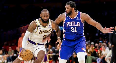 Los Angeles Lakers vs Philadelphia 76ers Prediction, Odds.